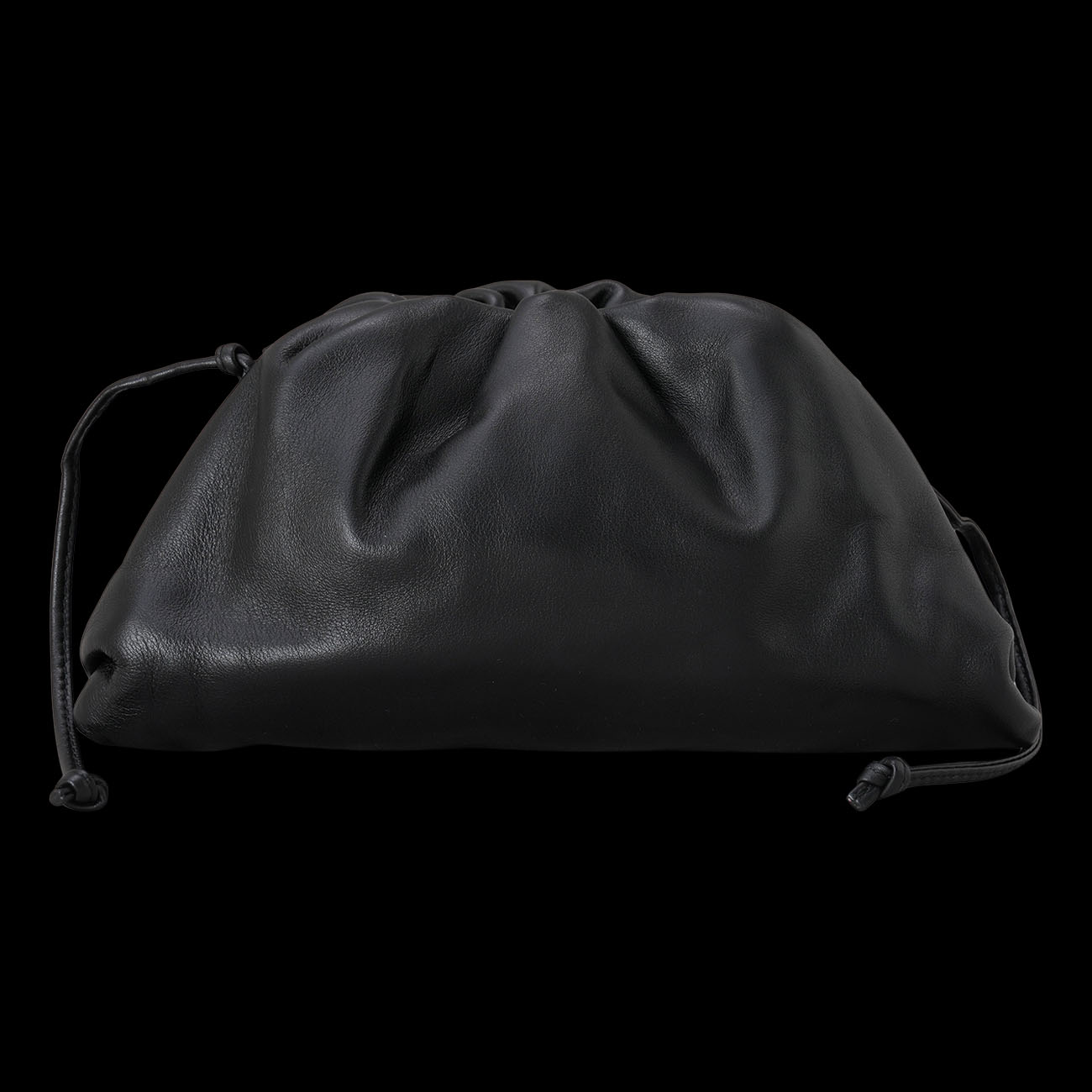 BOTTEGA VENETA(USED)보테가베네타 만두 미니 크로스백